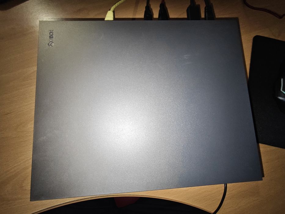 Xbox One X - Special Edition