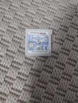 Vídeojogos para nintendo DS/3ds