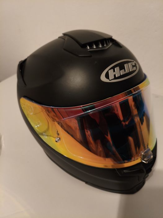 Kask motocyklowy HJC rpha70 M