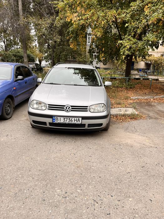 Продам гольфа в гарному стані