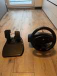 Kierownica T80 thrustmaster