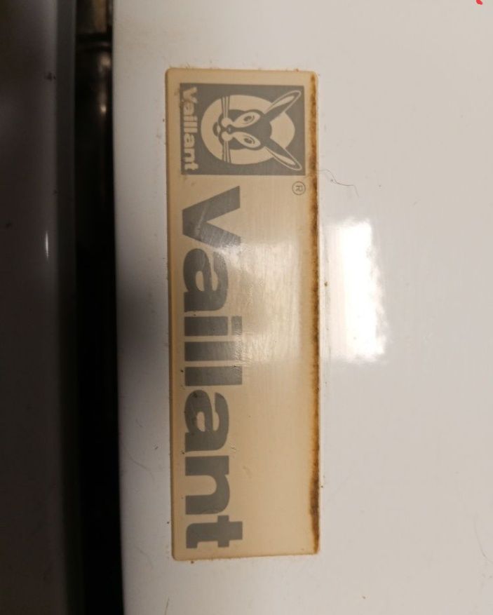 Котёл Vaillant запчасти