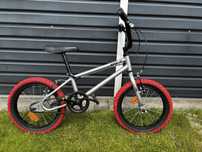 Rower BMX wipe 500 16”