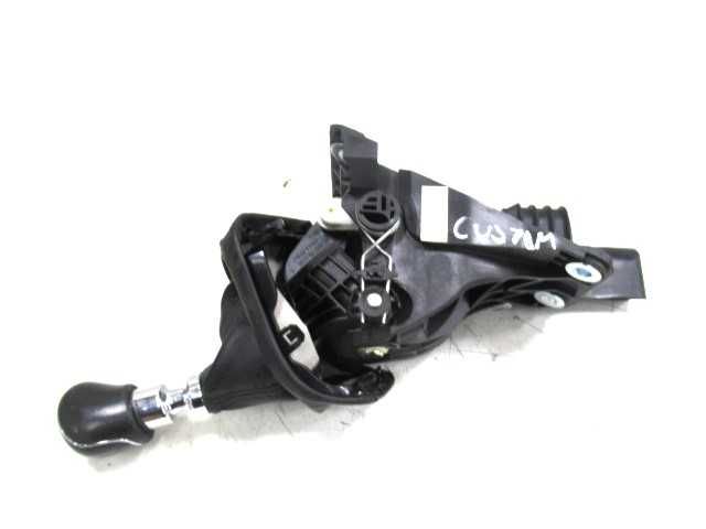 FORD CUSTOM drazek lewarek zmiany biegow BK2R-7C435-MKC