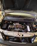 Opel Zafira 2.0 Diesel