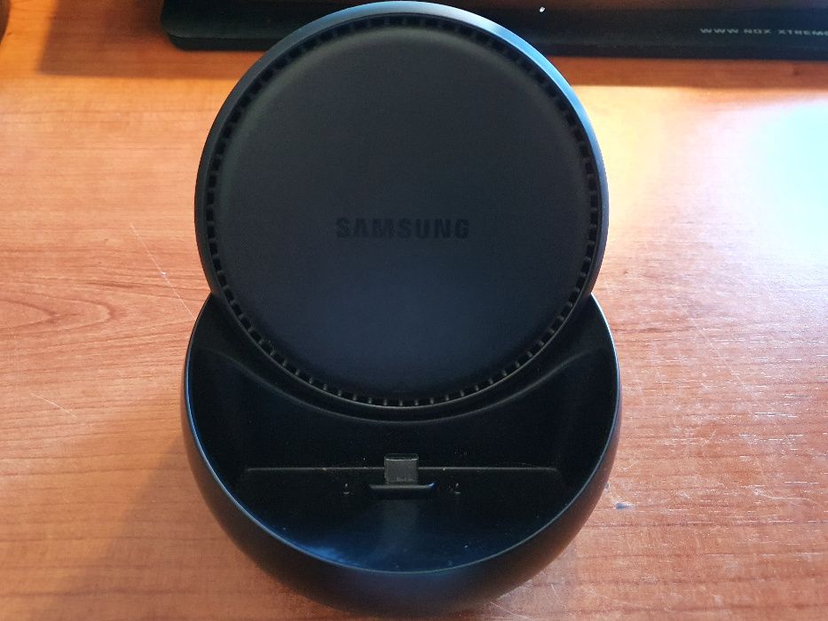 Dock/Doca Samsung Dex Station