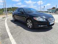 Vende-se Jaguar XF-S