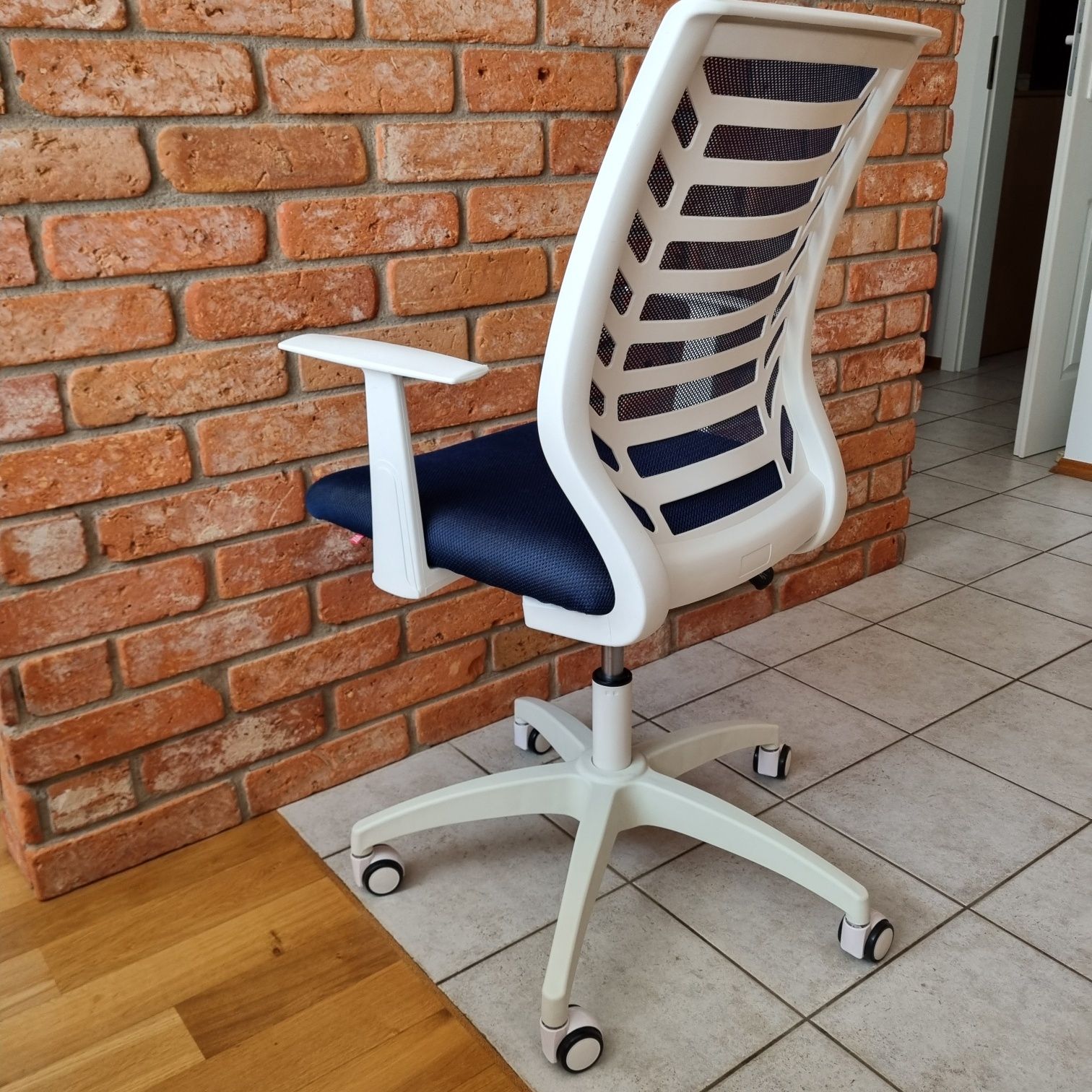 Krzesło obrotowe