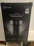 Ecovacs AIRBOT Z1.