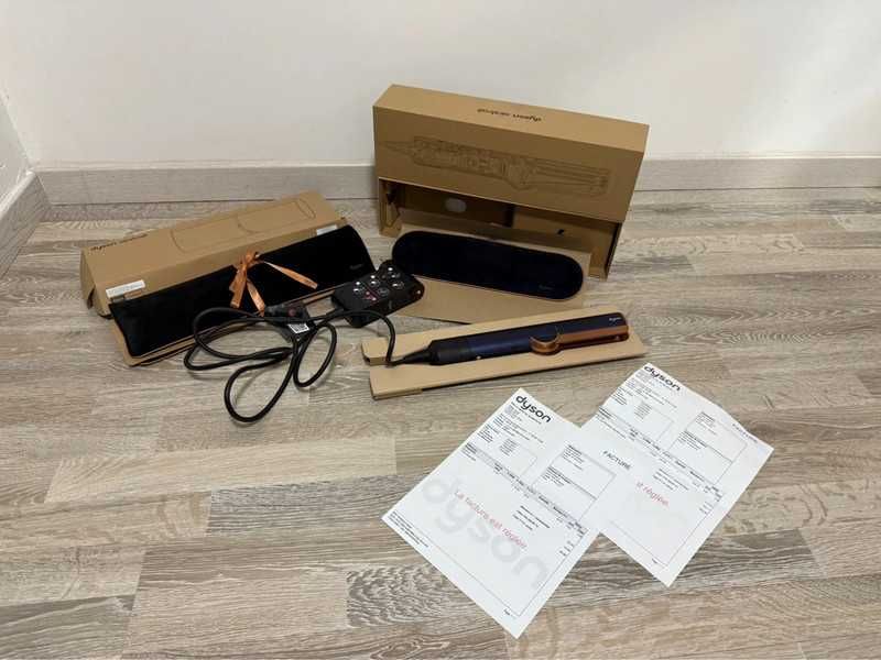 Dobra prostownica do włosów 。