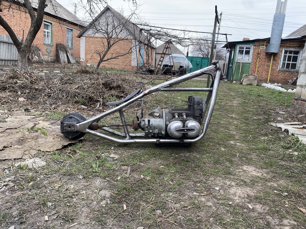 Рама hardtail сухарь хартейл, хардтейл мт урал к750