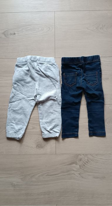 Sprzedam spodenki dla dziewczynki