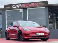 Tesla Model 3 Tração Traseira
