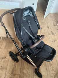 Spacerówka Cybex Priam 4.0