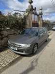 Peugeot 306 2.0Hdi