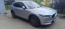 Mazda CX-5, 2018 rok, Perfekcyjny stan, Bezwypadkowa, 4x4