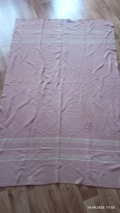 Ковдра байкова, одеяло