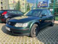 Vw Passat b5 1.8