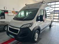 Peugeot Boxer  2.0tdi 163km / 6xosb / Klima / Navi / Tempomat