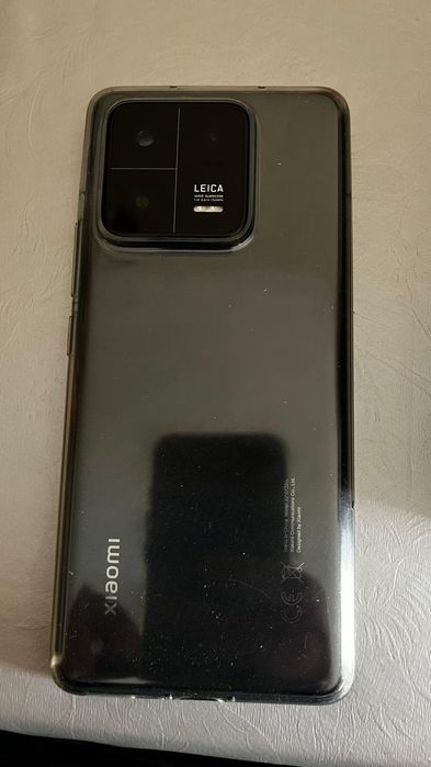 Vendo Xiaomi 13 pro 512 gb aceito troca