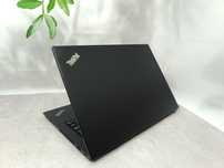 Ноутбук Lenovo ThinkPad X13 Gen 1/Ryzen 7 4750U/8 ядер/16/512/13"/IPS
