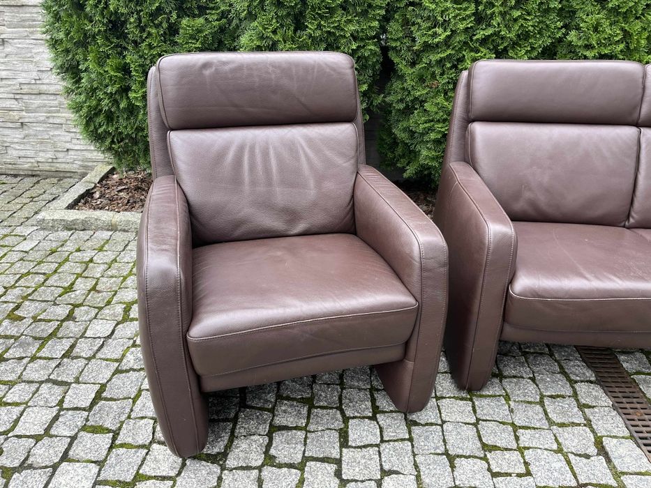 Komplet wypoczynkowy