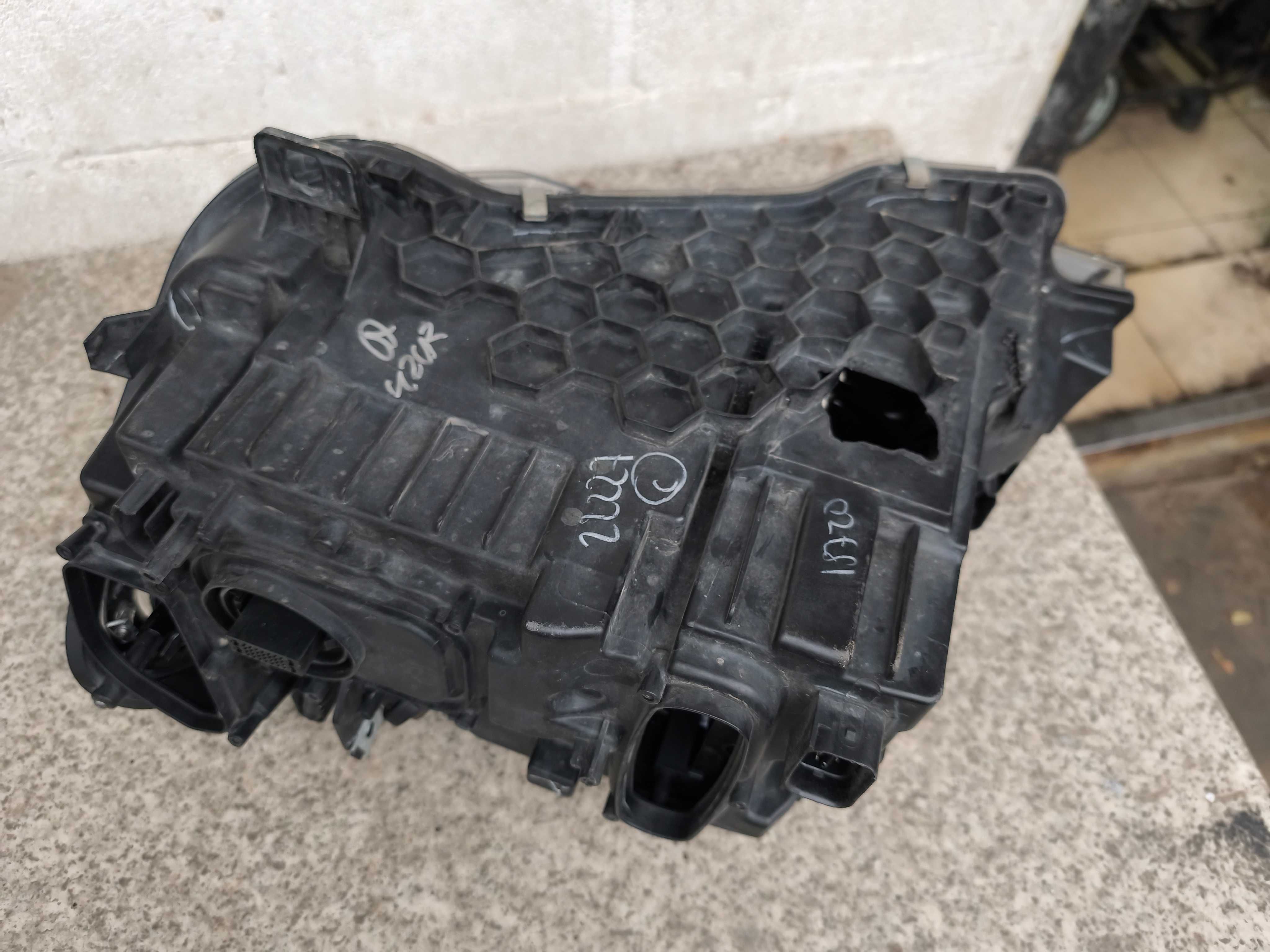 Фара оригинал бу BMW X5 F25 2013 FULL LED Adaptive
