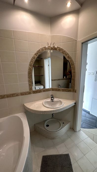 Bezpośrednio wynajmę komfortowe mieszkanie na Ursynowie