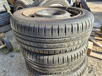 2x Opony Letnie Good Year 185/55/15