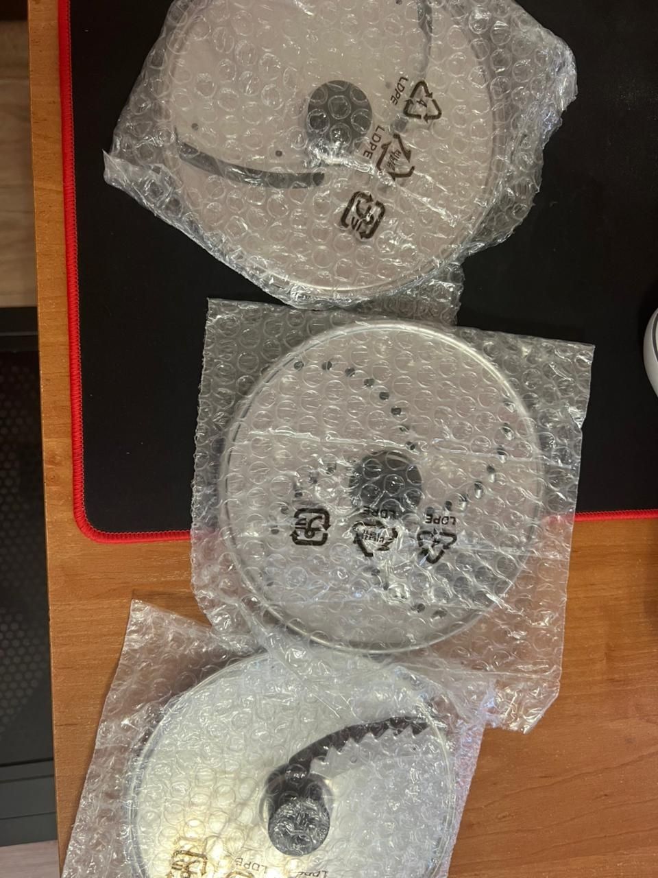 Кухонна машина Tefal Masterchef Grande QB813D38