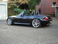BMW E90 E87 E81  alufelgi 18" M styl 193  5x120  Z3 Z4 225/40R18 nowe