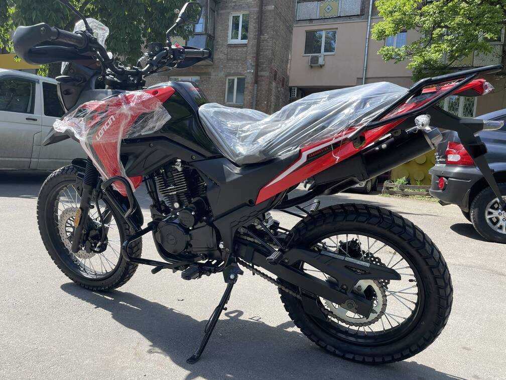 NEW LONCIN LX200GY-7A DS1 2024 Доставка/Кредит