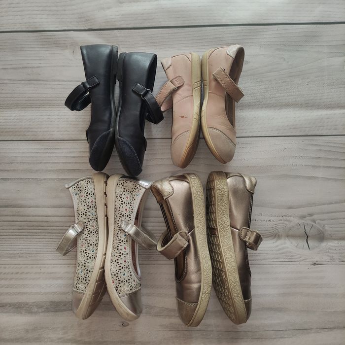 Pablosky, Ecco, Prigmi