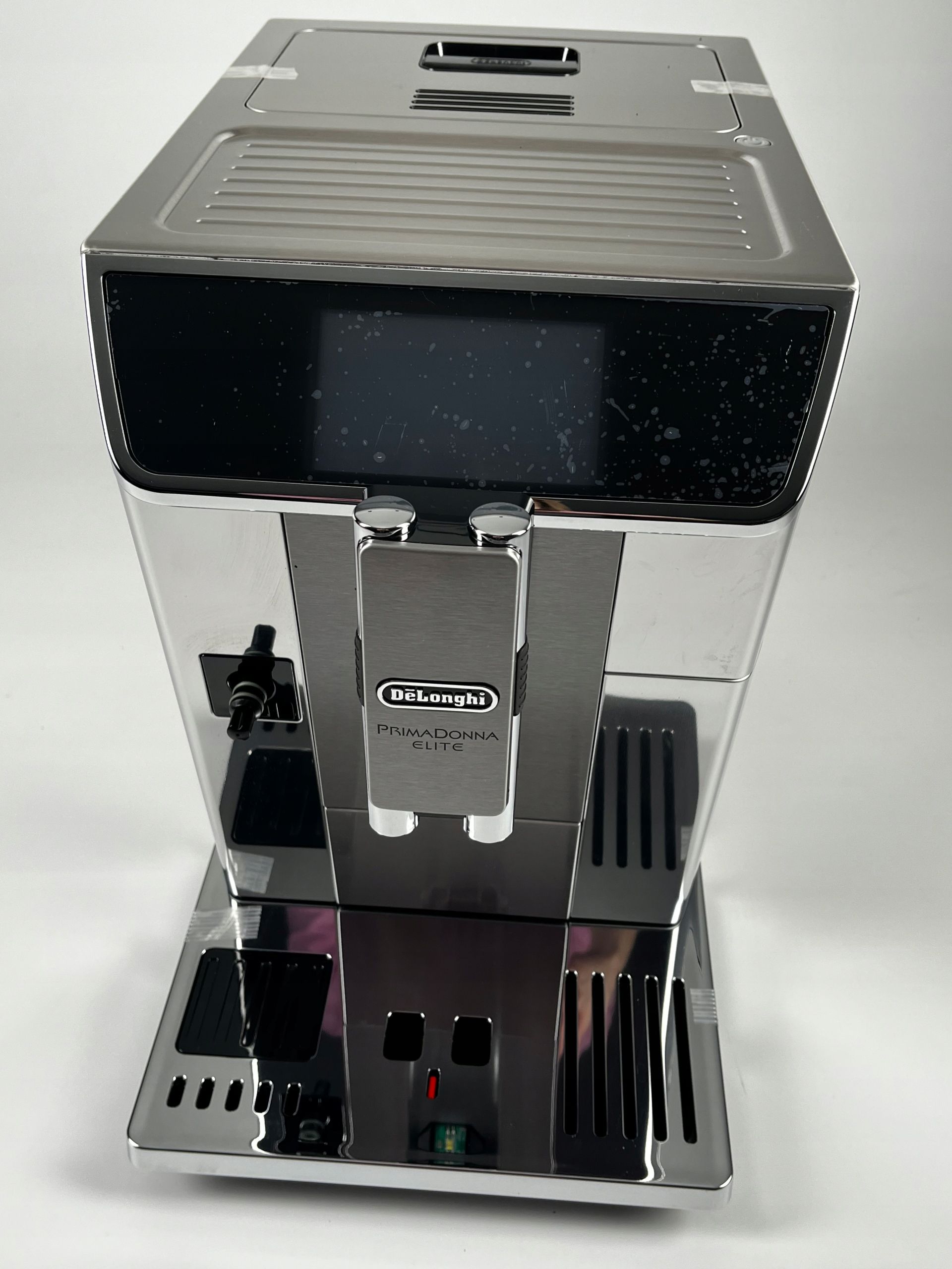 Automatyczny ekspres De'Longhi Primadonna Elite ECAM650.75.MS