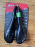 Siodełko Selle SMP TRK Gel Medium
