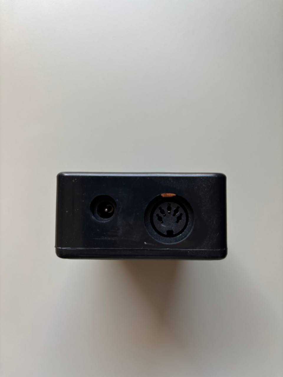 MIDI Solutions Power Adapter