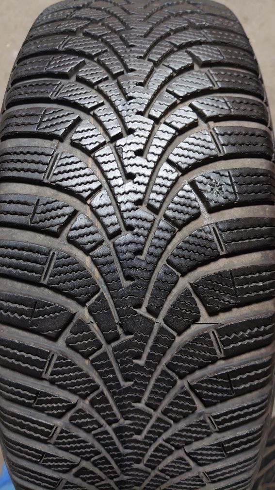 Пара зимних шин Goodyear Ultra Grip 9 205/55 r16 205 55 16