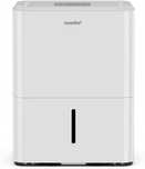 Osuszacz Powietrza Comfee Mddn-10Den7 230 W 10 L/