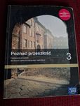 Poznać przeszłość 3 podręcznik