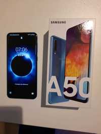 samsung galaxy a50