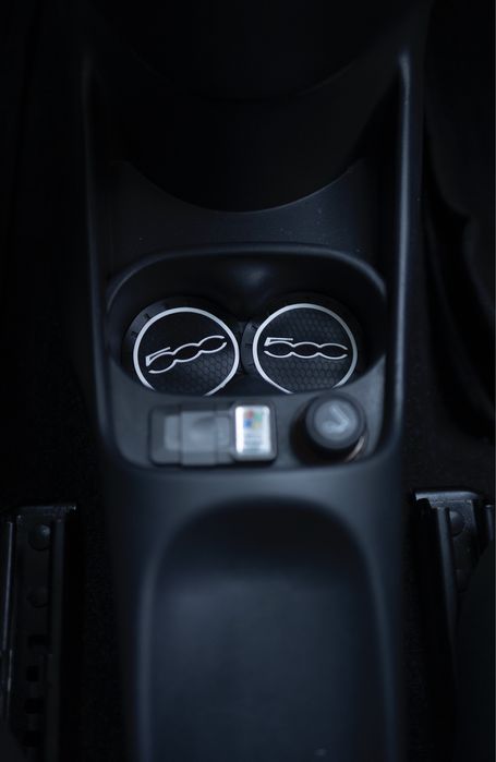 Fiat 500 1.3 - Diesel