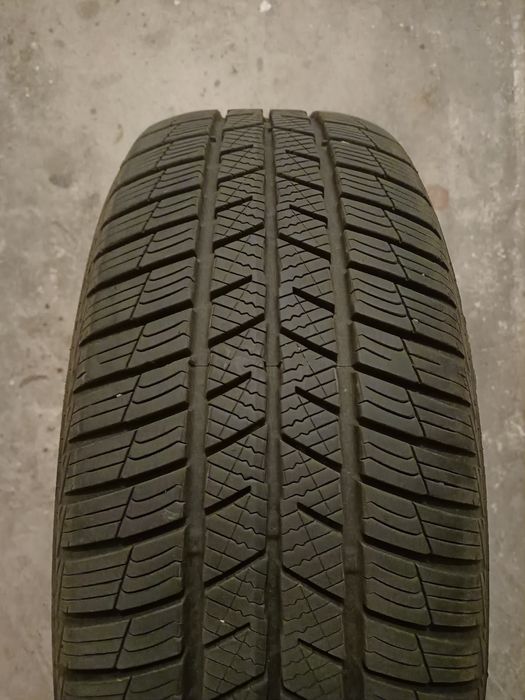 Opony Zimowe Barum Polaris 205 55 R16