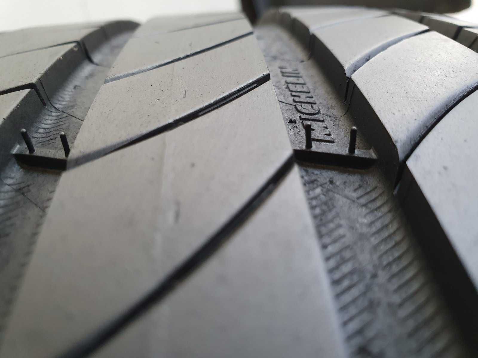 4x Michelin Primacy 4 225/55r17  6,4mm 2021r