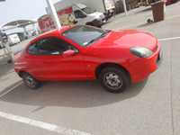 Ford puma 1.4 benzyna