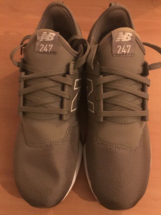 Tenis New Balance