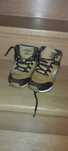 Buty trekingowe Umbro rozm.30