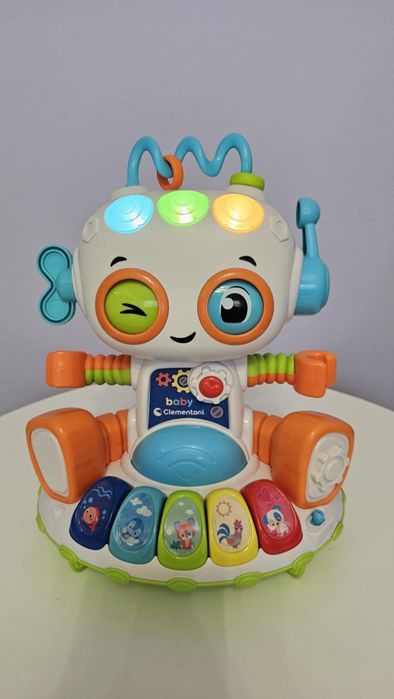 Bobo Robot zabawka