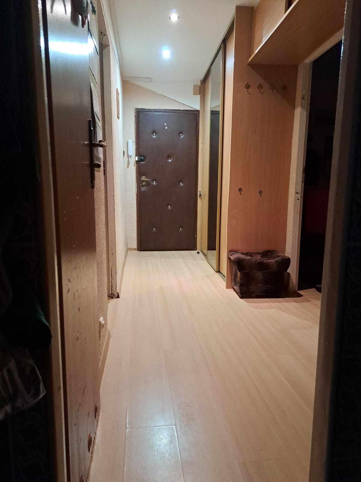 Mieszkanie 3 pokoje blok Sulęcin