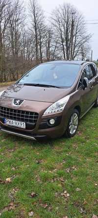 Peugeot 3008 peugeot 3008