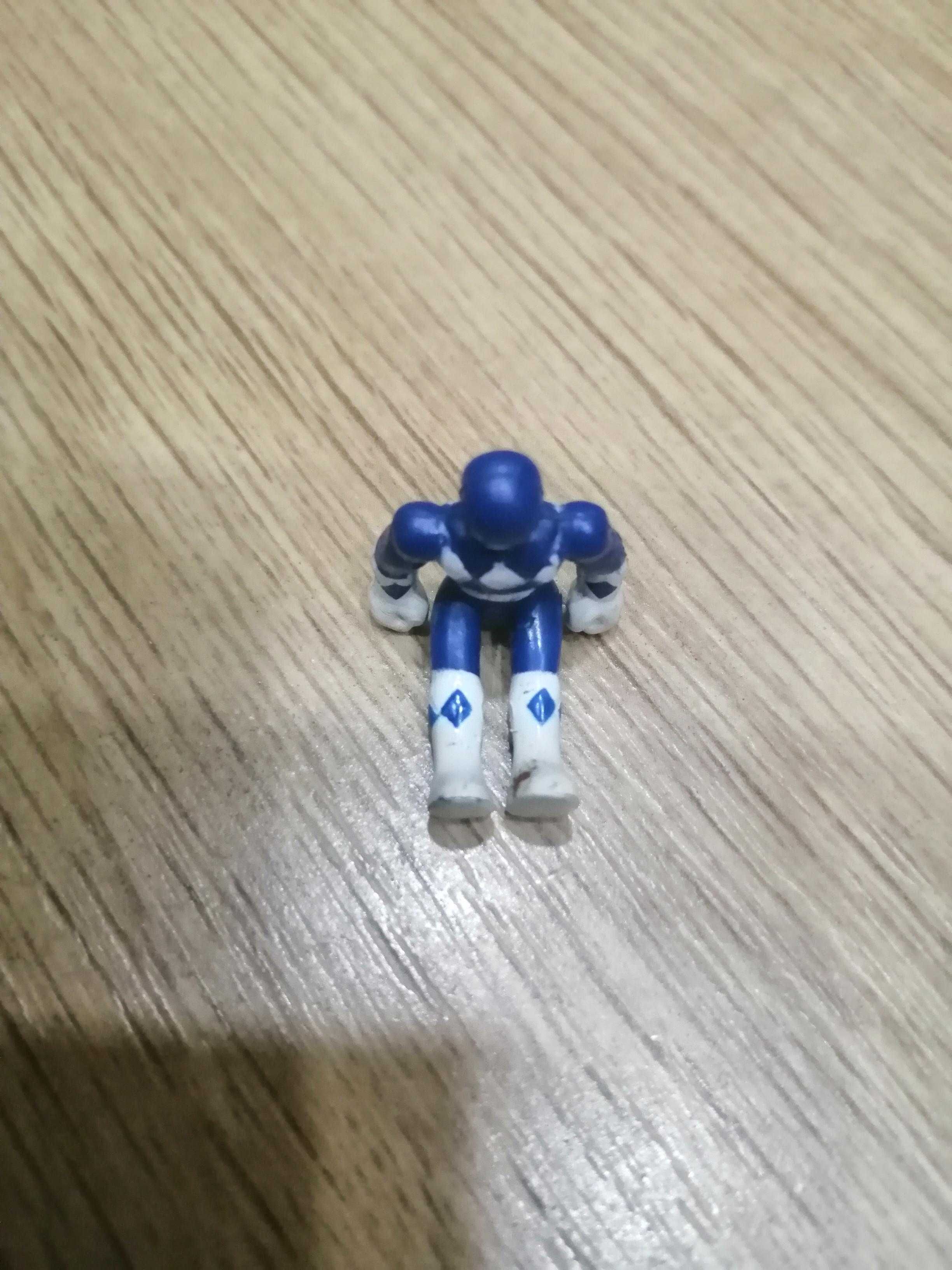 Micro figura Power Rangers -